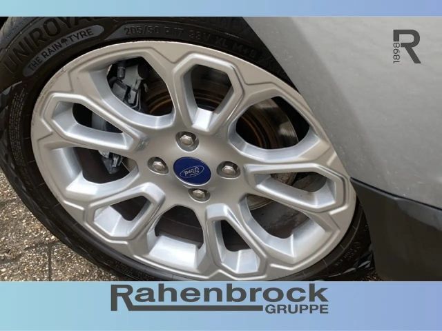 Ford EcoSport EcoBoost Titanium