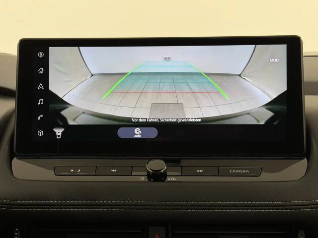 Nissan X-trail AWD Tekna