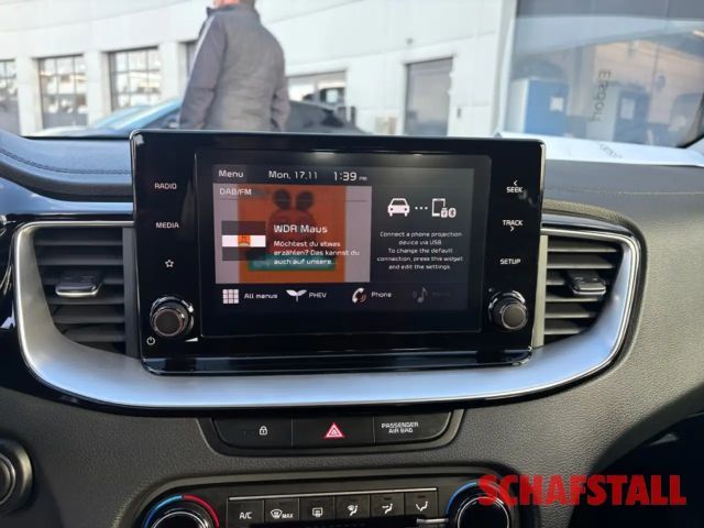 Kia XCeed Hybrid PHEV Spirit