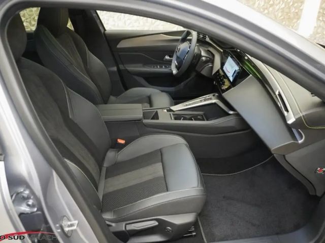 Peugeot 308 BlueHDi EAT8 GT-Line