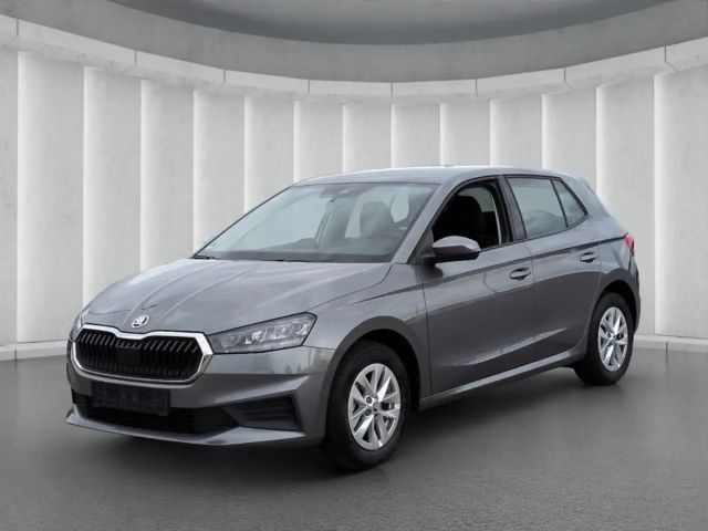 Skoda Fabia Ambition