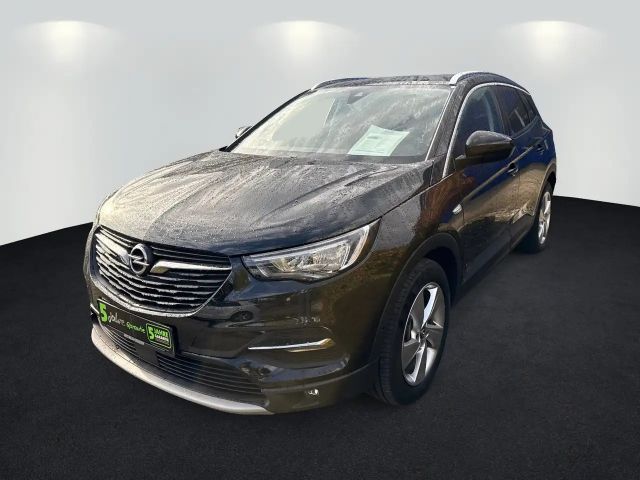 Opel Grandland X Elegance Hybrid