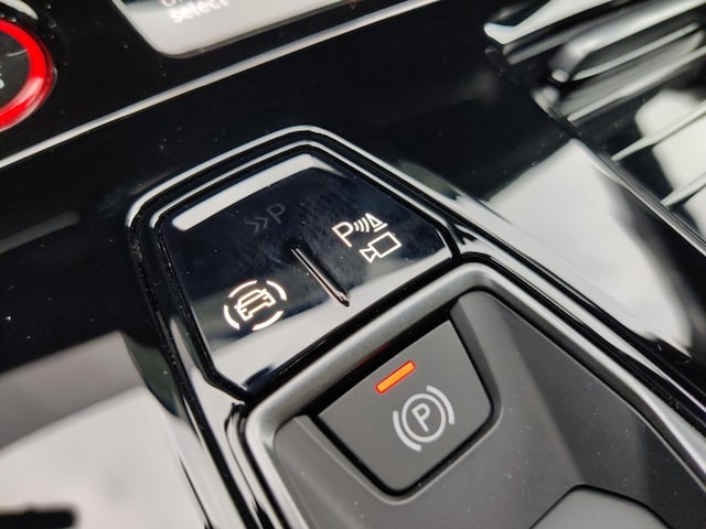 Audi A6 e-tron Avant Performance