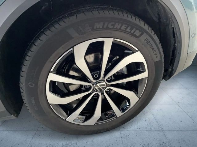 Volkswagen T-Roc 1.0 TSI Plus Style