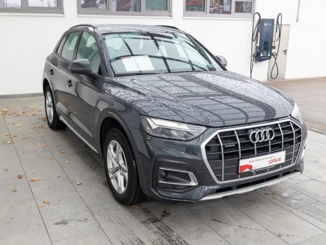 Audi Q5 50 TFSI Hybride Quattro