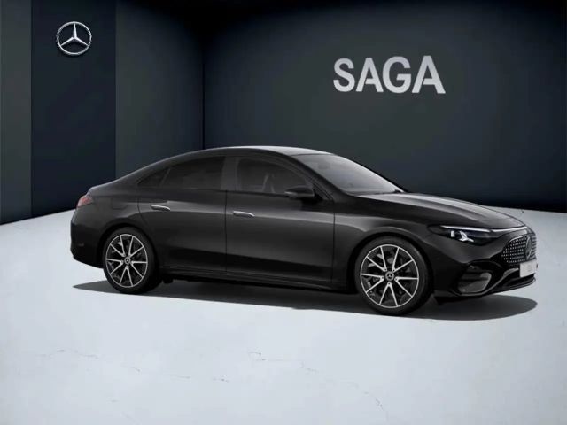 Mercedes-Benz CLA 250 Coupé