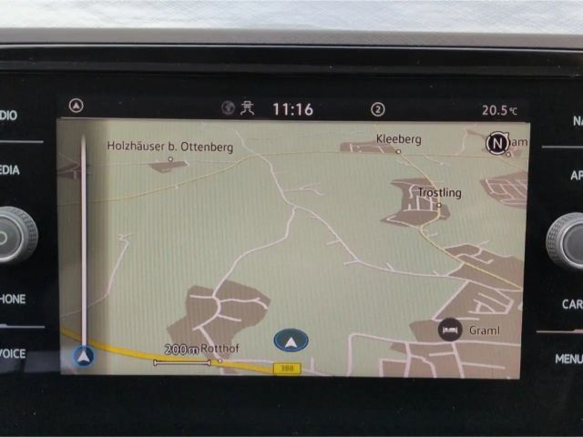 Volkswagen Passat GTE Variant eHybrid