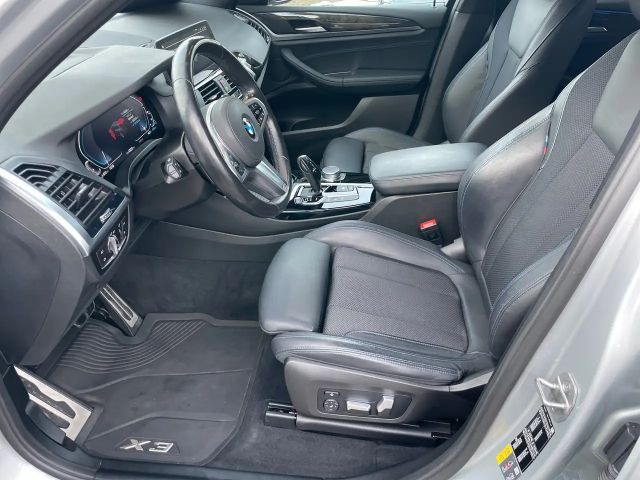 BMW X3 M-Sport xDrive30e