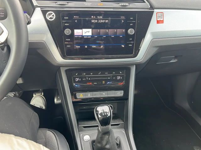 Volkswagen Touran 1.5 TSI