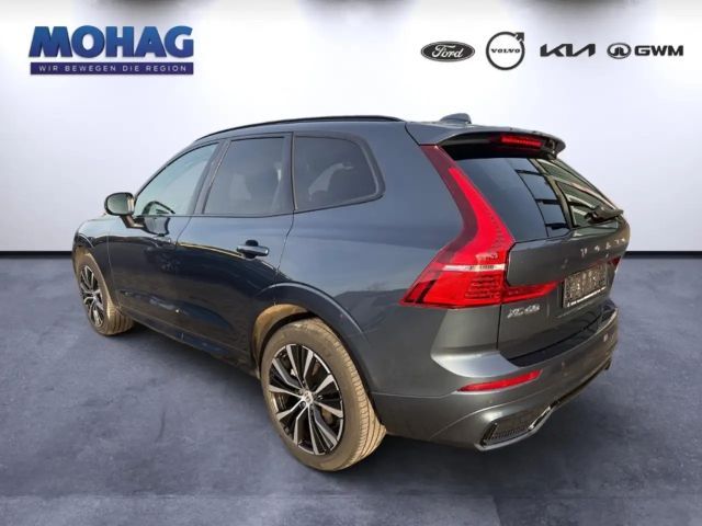 Volvo XC60 Dark Plus