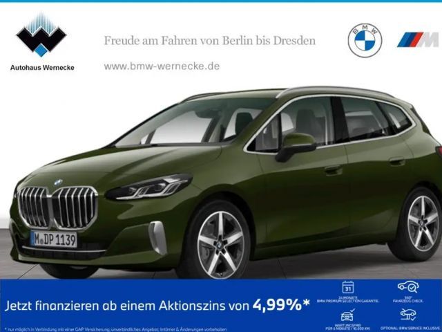 BMW 218 218i Active Tourer Comfort pakket