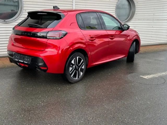 Peugeot 208 AllurePuretech100 ALU SHZ NAVI 360° KAMERA PDC