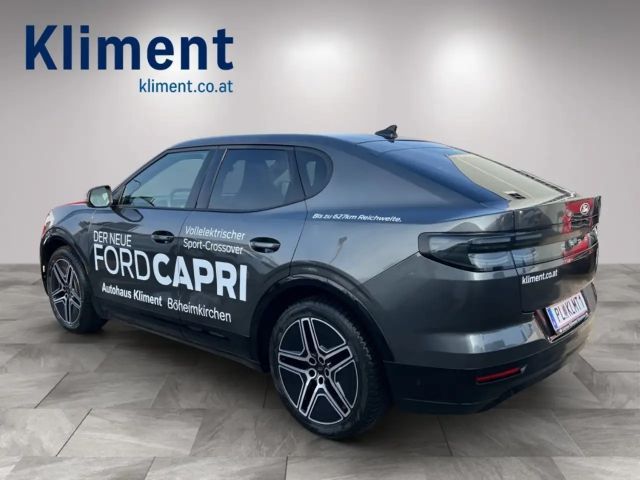 Ford Capri AWD Extended range Premium