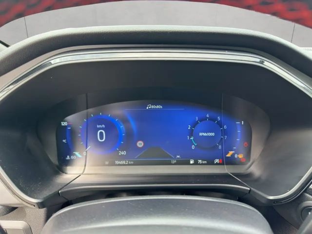 Ford Kuga EcoBoost ST Line X