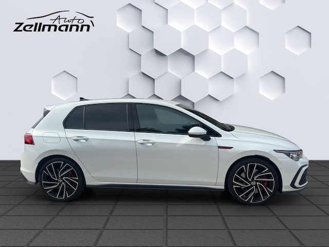 Volkswagen Golf 2.0 TSI DSG