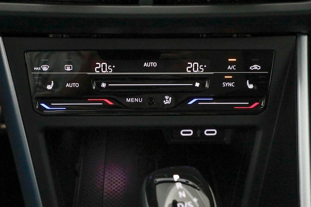 Volkswagen Taigo 1.0 TSI DSG