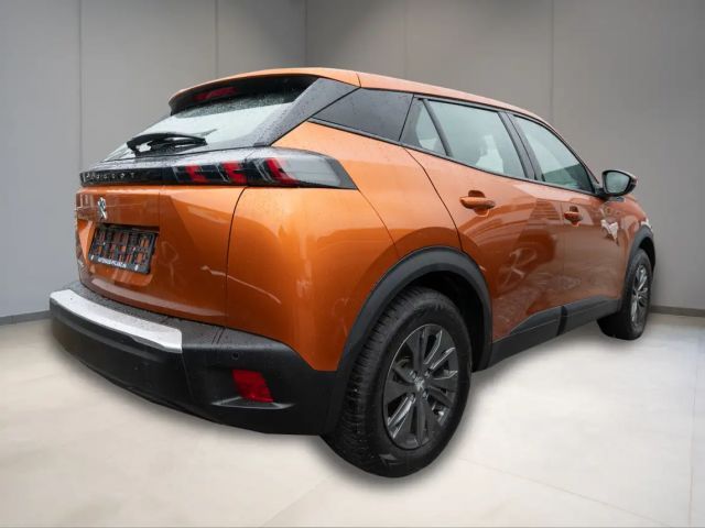 Peugeot E-2008 Active Pack