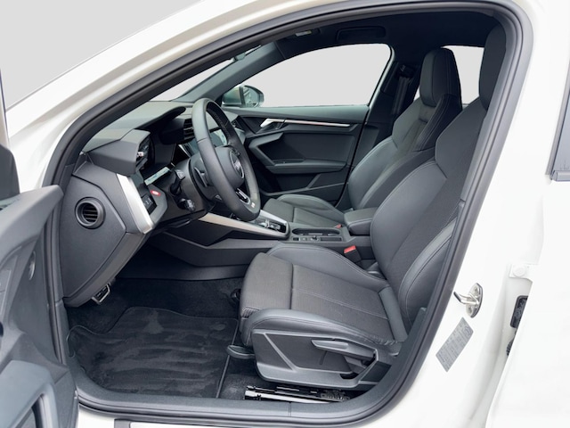 Audi S3 Quattro S-Tronic Sportback