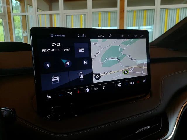 Skoda Enyaq Coupe Sportline iV 80