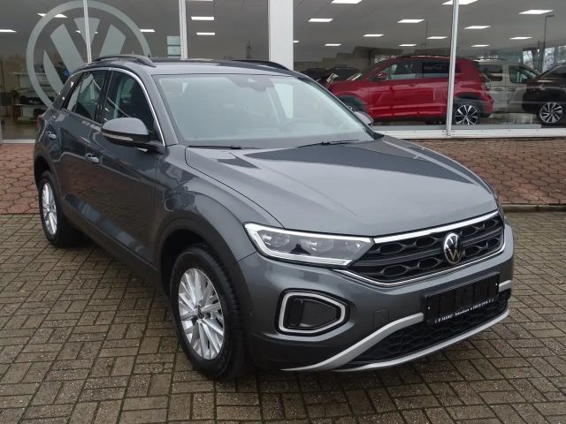 Volkswagen T-Roc 2.0 TDI DSG Life Plus