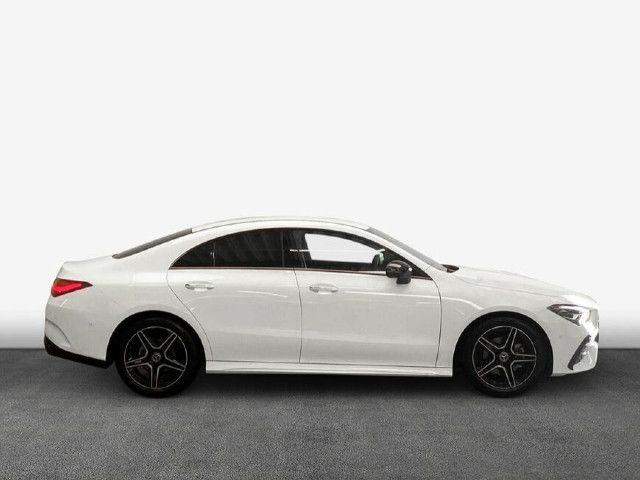 Mercedes-Benz CLA 180 Coupé