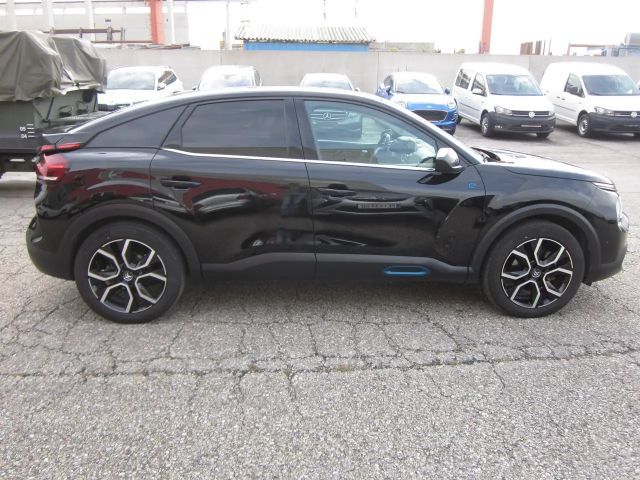 Citroën ë-C4 Shine