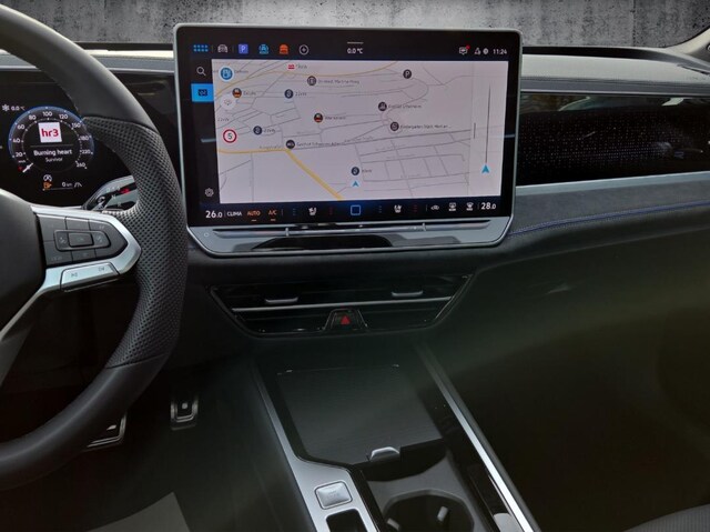 Volkswagen Passat PASSAT    2.0R-L  DT142 TDID7A