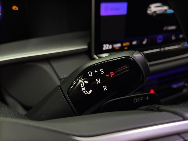 Volkswagen Tayron Life eHybrid