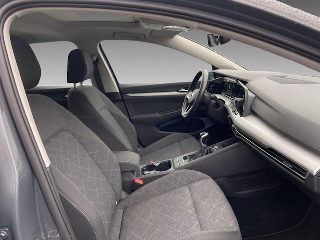 Volkswagen Golf 1.0 TSI Golf VIII Life