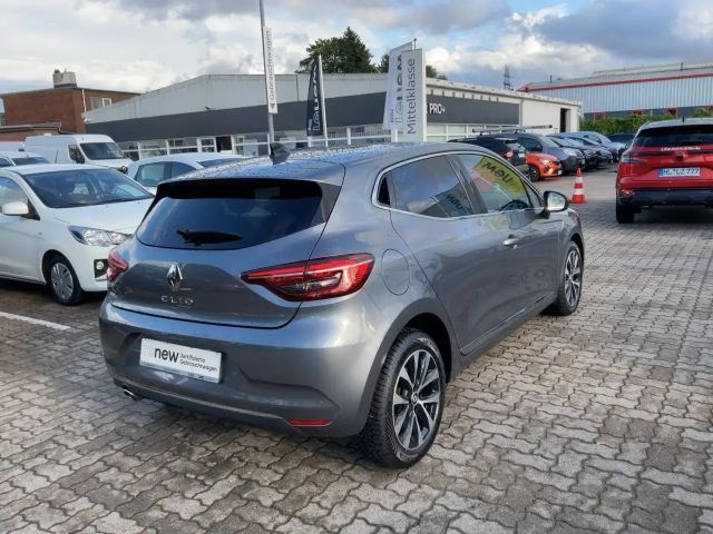 Renault Clio TCe 90 Techno