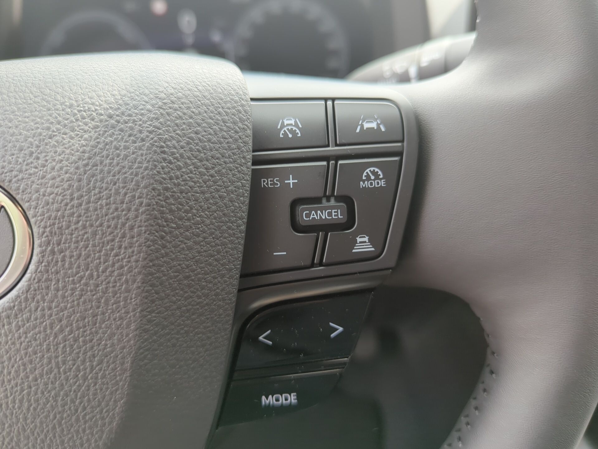 Toyota C-HR 5-deurs Team D Technik