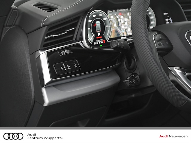 Audi Q8 Hybride Quattro