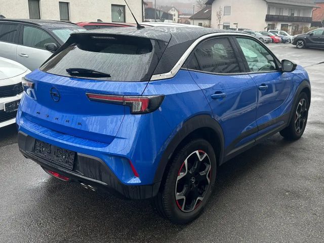 Opel Mokka GS-Line Grand Sport