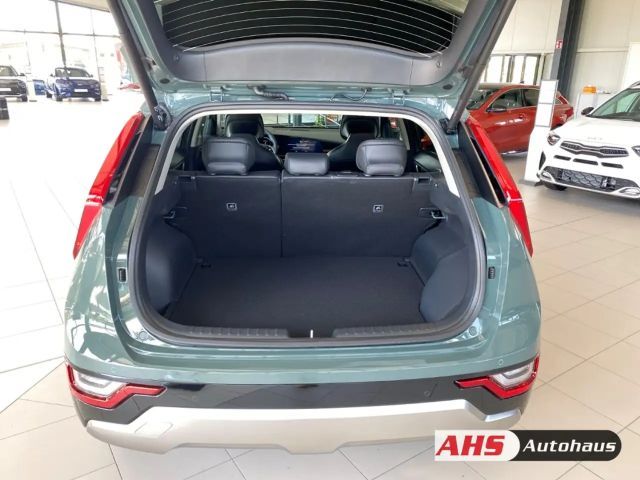 Kia Niro Hybrid PHEV Spirit