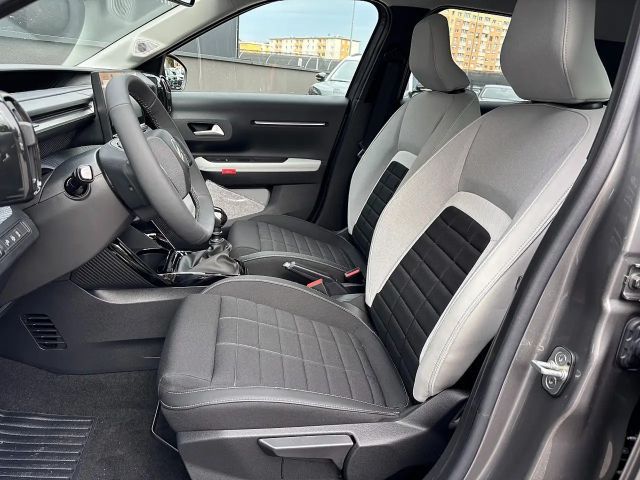 Citroën C3 Max PureTech