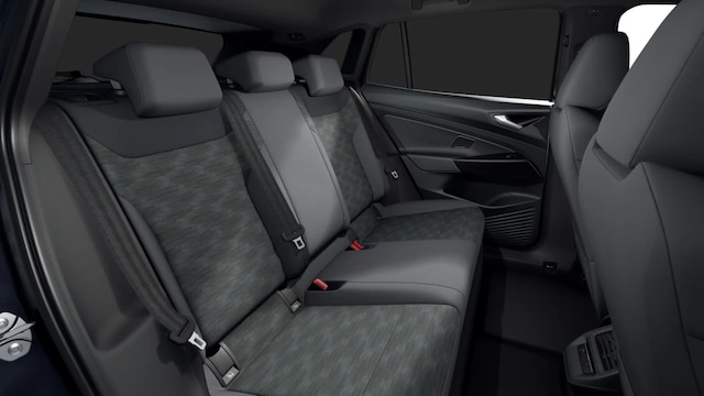 Volkswagen ID.4 Performance Plus Pro