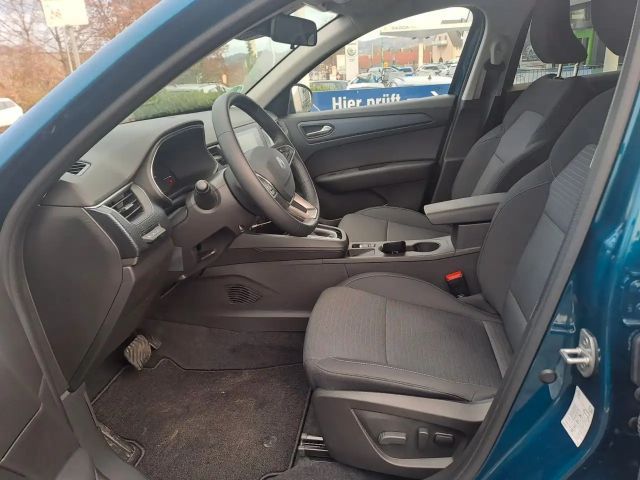 Renault Arkana Evolution Hybrid