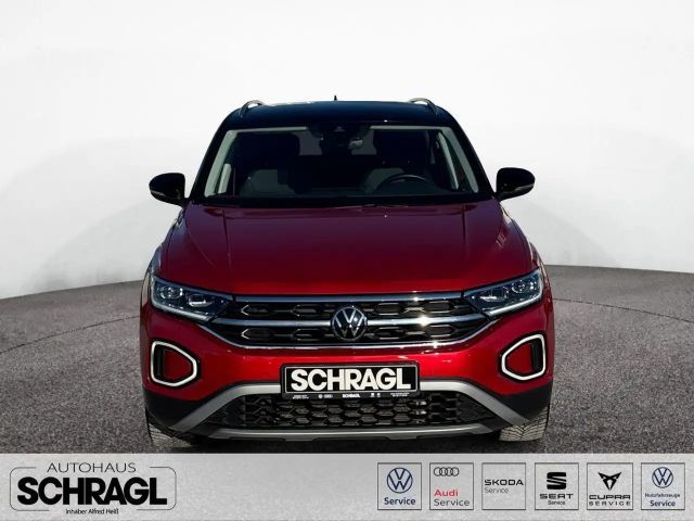 Volkswagen T-Roc 1.0 TSI Style