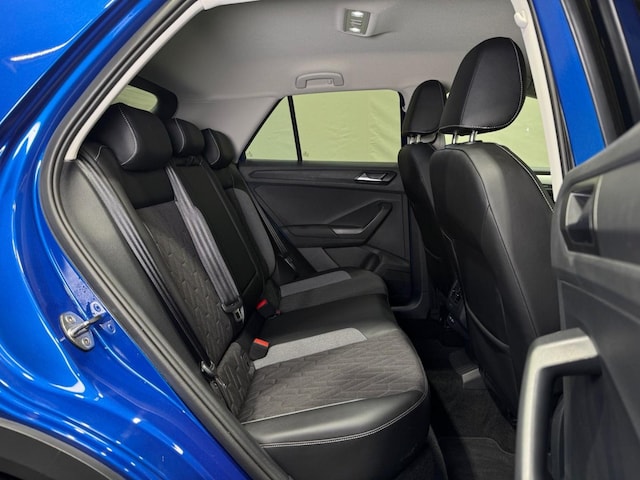 Volkswagen T-Roc 1.0 TSI