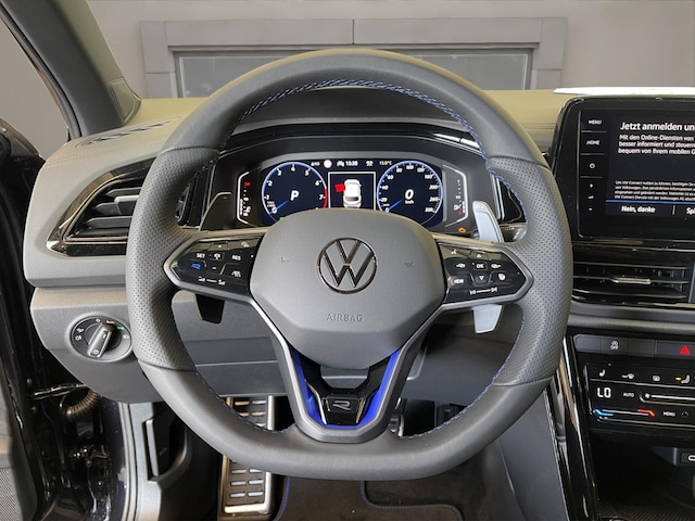 Volkswagen T-Roc 2.0 TSI 4Motion DCC Sportp. Virtual ACC