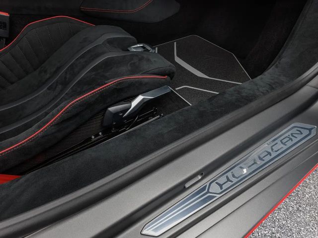 Lamborghini Huracan n STO