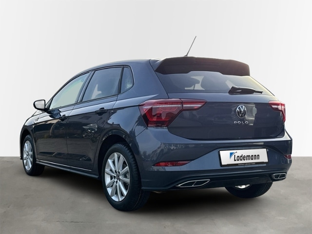 Volkswagen Polo 1.0 TSI DSG