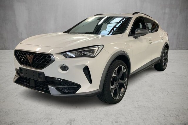 Cupra Formentor RFK / LED / ACC / 19"LMF