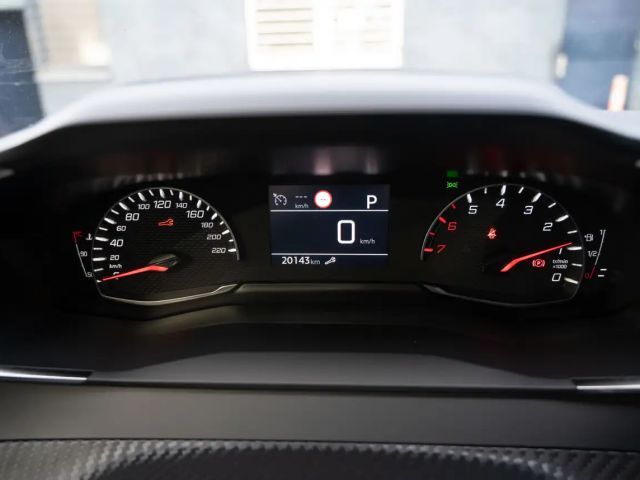 Peugeot 2008 Active Pack EAT8 PureTech