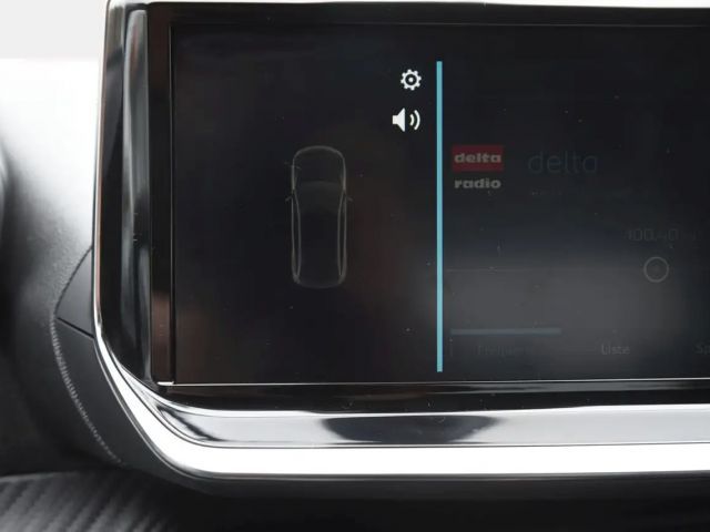 Peugeot E-208 Active Pack