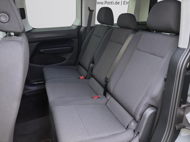 Volkswagen Caddy 2.0 TDI Combi