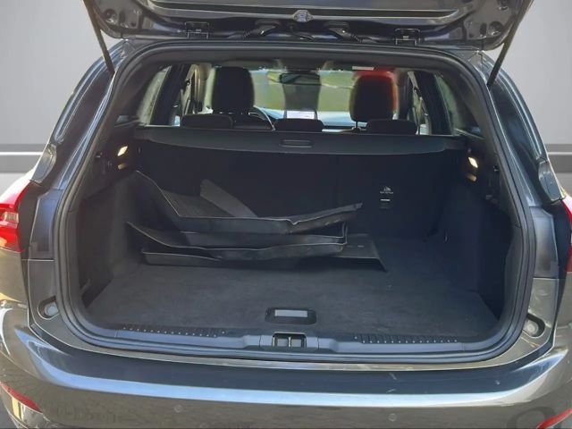 Ford Focus EcoBoost ST Line Wagon