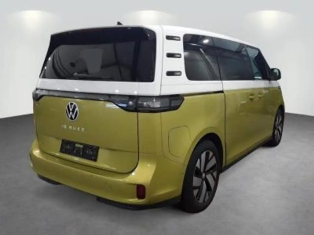 Volkswagen ID.Buzz Pro