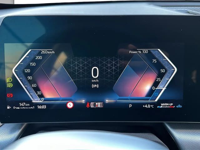 BMW X1 Comfort pakket sDrive18d