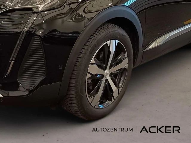 Peugeot 3008 Allure Pack PureTech